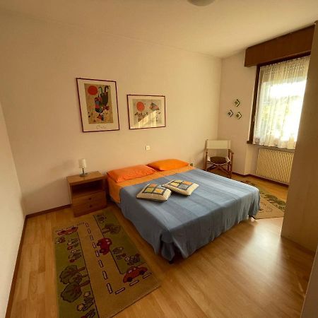 Appartamento Lucia Torbole Sul Garda ภายนอก รูปภาพ