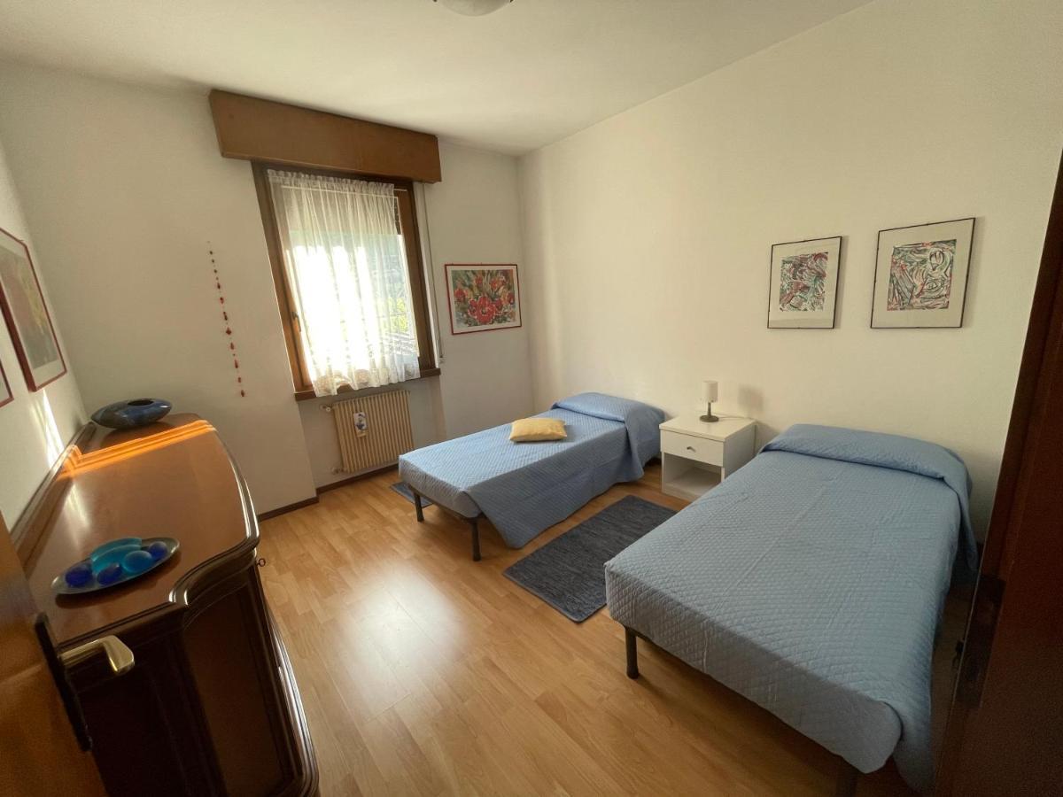 Appartamento Lucia Torbole Sul Garda ภายนอก รูปภาพ