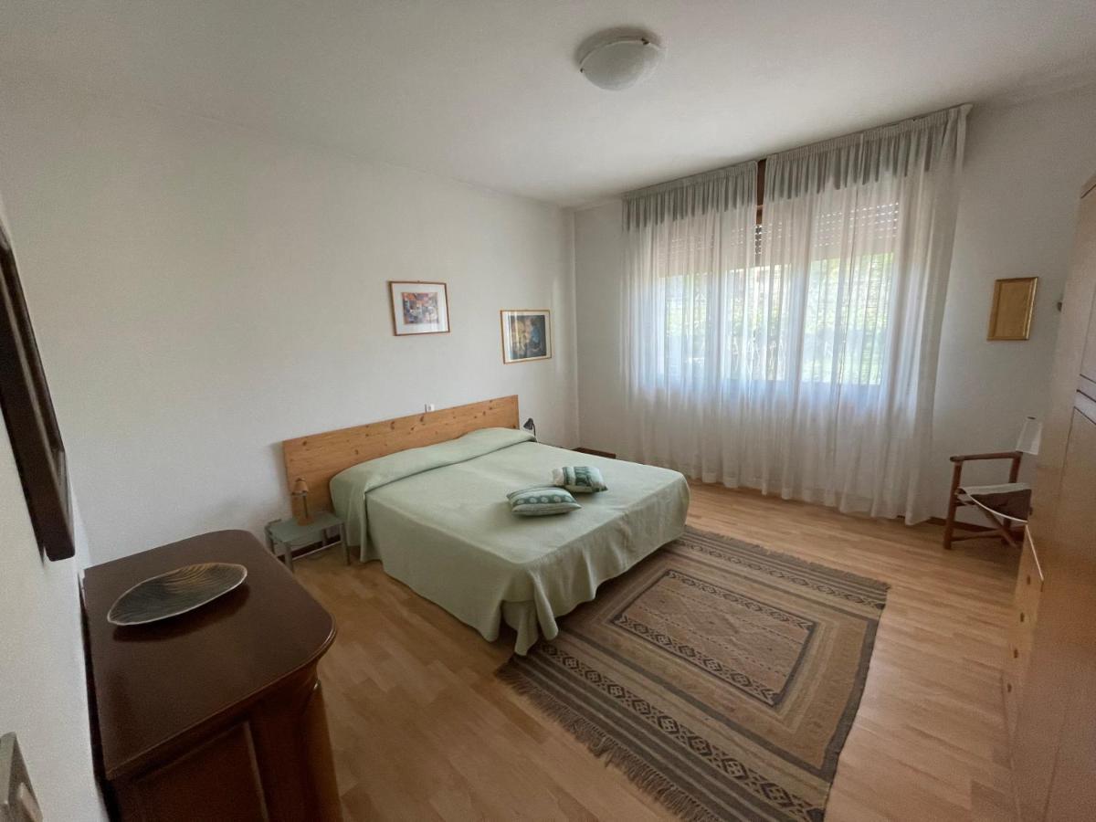 Appartamento Lucia Torbole Sul Garda ภายนอก รูปภาพ